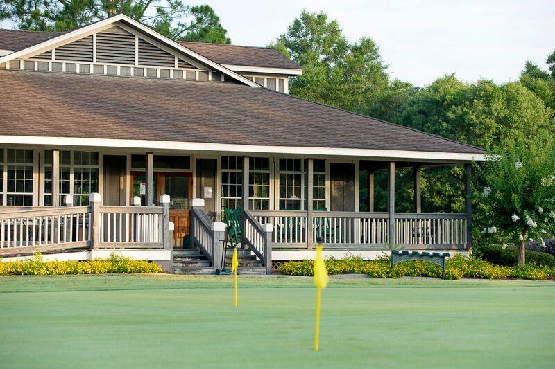 Little Ocmulgee State Park And Lodge McRae-Helena Exterior photo
